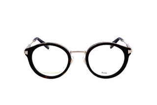 Marc Jacobs MJ 1017 women Havana Round Eyeglasses