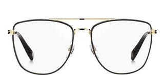 Marc Jacobs MJ 1021 women Black Pilot Eyeglasses