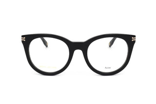Marc Jacobs Mj 1024 Women Black Pantos Eyeglasses