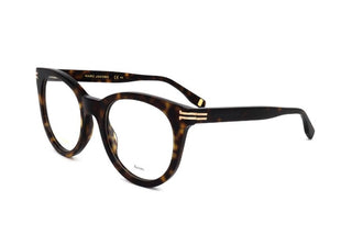 Marc Jacobs MJ 1024 women Havana Pantos Eyeglasses