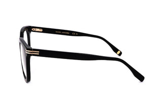 Marc Jacobs MJ 1025 women Black Squared Eyeglasses