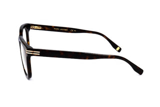 Marc Jacobs MJ 1025 women Brown Squared Eyeglasses