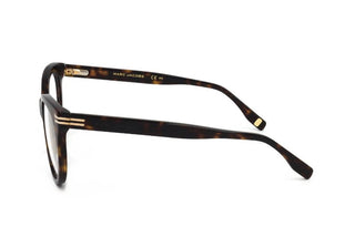 Marc Jacobs MJ 1026 women Havana Pantos Eyeglasses