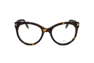 Marc Jacobs MJ 1026 women Havana Pantos Eyeglasses