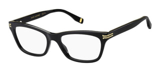 Marc Jacobs MJ 1027 women Black Geometric Eyeglasses