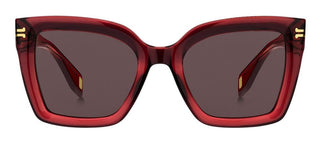 Marc Jacobs MJ 1030/S women Red Butterfly Sunglasses