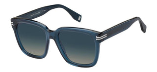 Marc Jacobs MJ 1035/S women 0 Squared Sunglasses