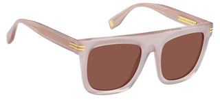 Marc Jacobs MJ 1044/S women Pink Geometric Sunglasses