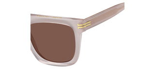 Marc Jacobs MJ 1044/S women Pink Geometric Sunglasses