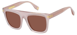 Marc Jacobs MJ 1044/S women Pink Geometric Sunglasses