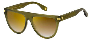 Marc Jacobs MJ 1069/S women Green Pilot Sunglasses