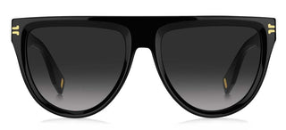 Marc Jacobs MJ 1069/S women Black Pilot Sunglasses