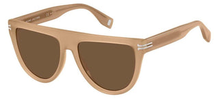 Marc Jacobs MJ 1069/S women Brown Pilot Sunglasses