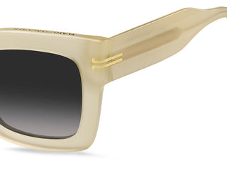 Marc Jacobs MJ 1073/S women Yellow Butterfly Sunglasses