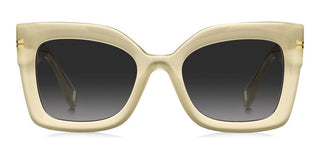 Marc Jacobs MJ 1073/S women Yellow Butterfly Sunglasses