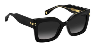 Marc Jacobs MJ 1073/S women Black Butterfly Sunglasses