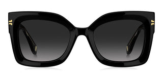 Marc Jacobs MJ 1073/S women Black Butterfly Sunglasses