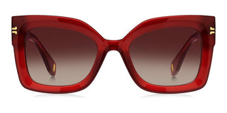 Marc Jacobs MJ 1073/S women Red Butterfly Sunglasses