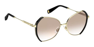 Marc Jacobs MJ 1081/S women Black Butterfly Sunglasses