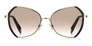 Marc Jacobs MJ 1081/S women Black Butterfly Sunglasses