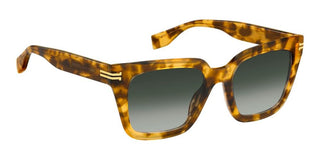 Marc Jacobs MJ 1083/S women Havana Geometric Sunglasses