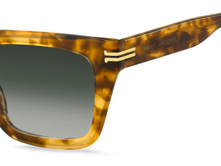 Marc Jacobs MJ 1083/S women Havana Geometric Sunglasses