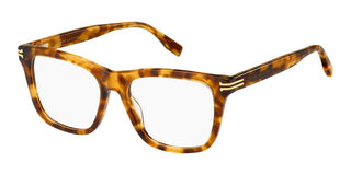 Marc Jacobs MJ 1084 women Havana Squared Eyeglasses