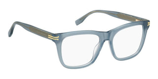 Marc Jacobs MJ 1084 women Blue Squared Eyeglasses