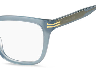 Marc Jacobs MJ 1084 women Blue Squared Eyeglasses