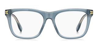 Marc Jacobs MJ 1084 women Blue Squared Eyeglasses