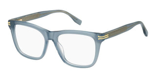 Marc Jacobs MJ 1084 women Blue Squared Eyeglasses