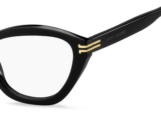 Marc Jacobs MJ 1086 women Black Squared Eyeglasses
