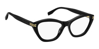 Marc Jacobs MJ 1086 women Black Squared Eyeglasses