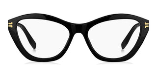Marc Jacobs MJ 1086 women Black Squared Eyeglasses