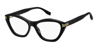 Marc Jacobs MJ 1086 women Black Squared Eyeglasses