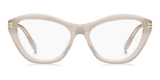 Marc Jacobs MJ 1086 women Brown Squared Eyeglasses