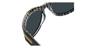 Marc Jacobs MJ 1087/S women Black Squared Sunglasses