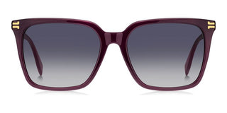 Marc Jacobs MJ 1094/S women Violet Squared Sunglasses