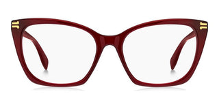 Marc Jacobs Mj 1096 Women Red Squared Eyeglasses