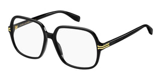 Marc Jacobs Mj 1098 Women Black Squared Eyeglasses