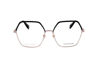 Marc Jacobs Mj 1104 Women Gold Geometric Eyeglasses