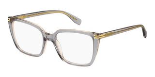 Marc Jacobs Mj 1107 Women Grey Rectangle Eyeglasses