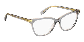 Marc Jacobs MJ 1108 women Grey Rectangle Eyeglasses
