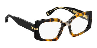Marc Jacobs MJ 1111 women 0 Geometric Eyeglasses