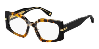 Marc Jacobs MJ 1111 women 0 Geometric Eyeglasses