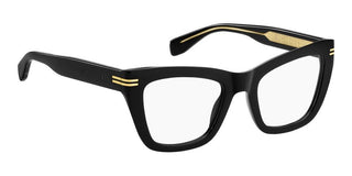 Marc Jacobs Mj 1114 Women Black Butterfly Eyeglasses
