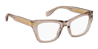 Marc Jacobs Mj 1114 Women Pink Butterfly Eyeglasses