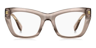 Marc Jacobs Mj 1114 Women Pink Butterfly Eyeglasses