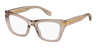 Marc Jacobs Mj 1114 Women Pink Butterfly Eyeglasses