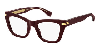 Marc Jacobs MJ 1114 women Violet Butterfly Eyeglasses